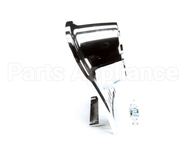 30-10109K World Dryer Kit Nozzle (V2) (K)