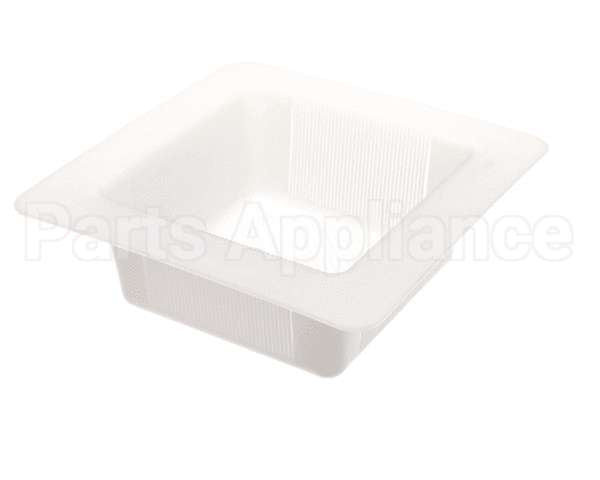 30-141 Krowne Flanged Floor Drain Strainer