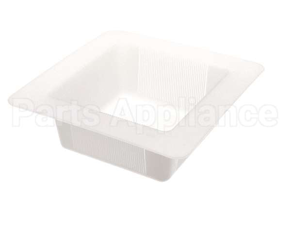 30-141 Krowne Flanged Floor Drain Strainer