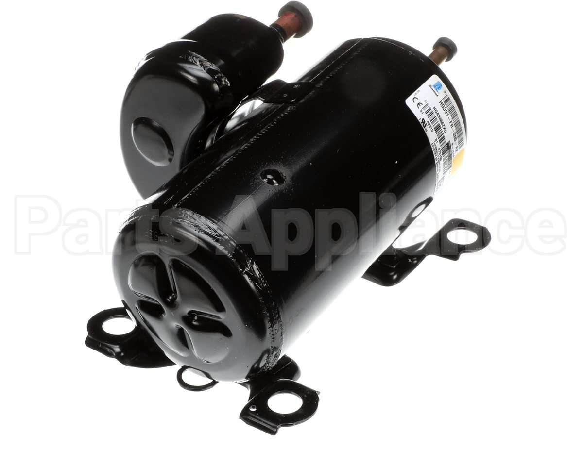 30-19116 Federal Industries Repl Compr For 30-17541