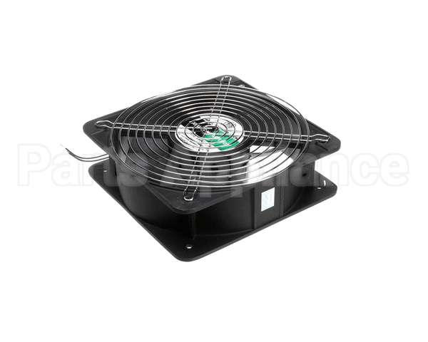 30-2009-0002 Fbd Fan,W/Finger Guard,352