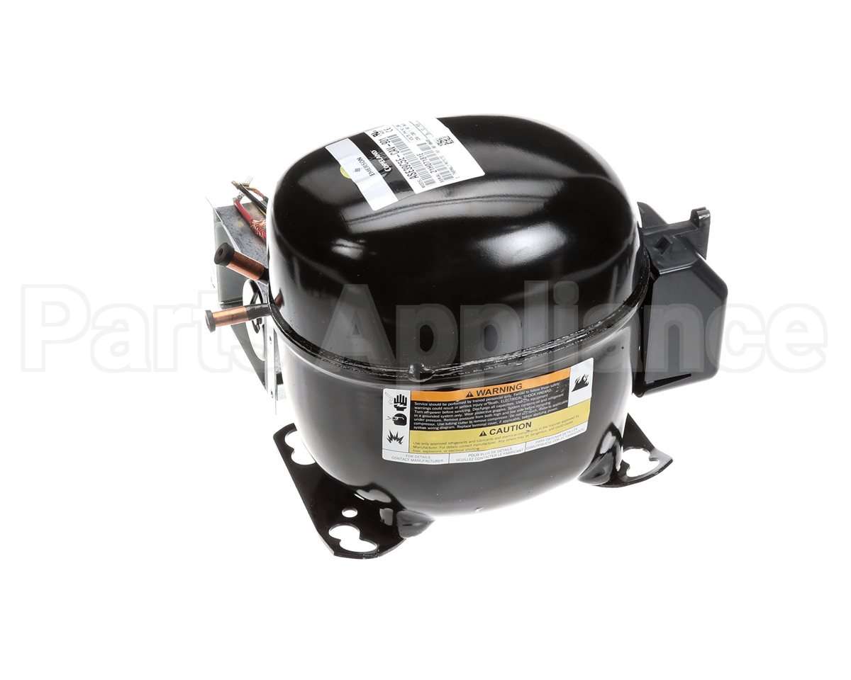 30-20980 Federal Industries Compressor 220Volt 60Hz 1Ph