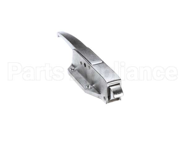 30 Imperial Brown Latch- K-77 Body Only- Brushed