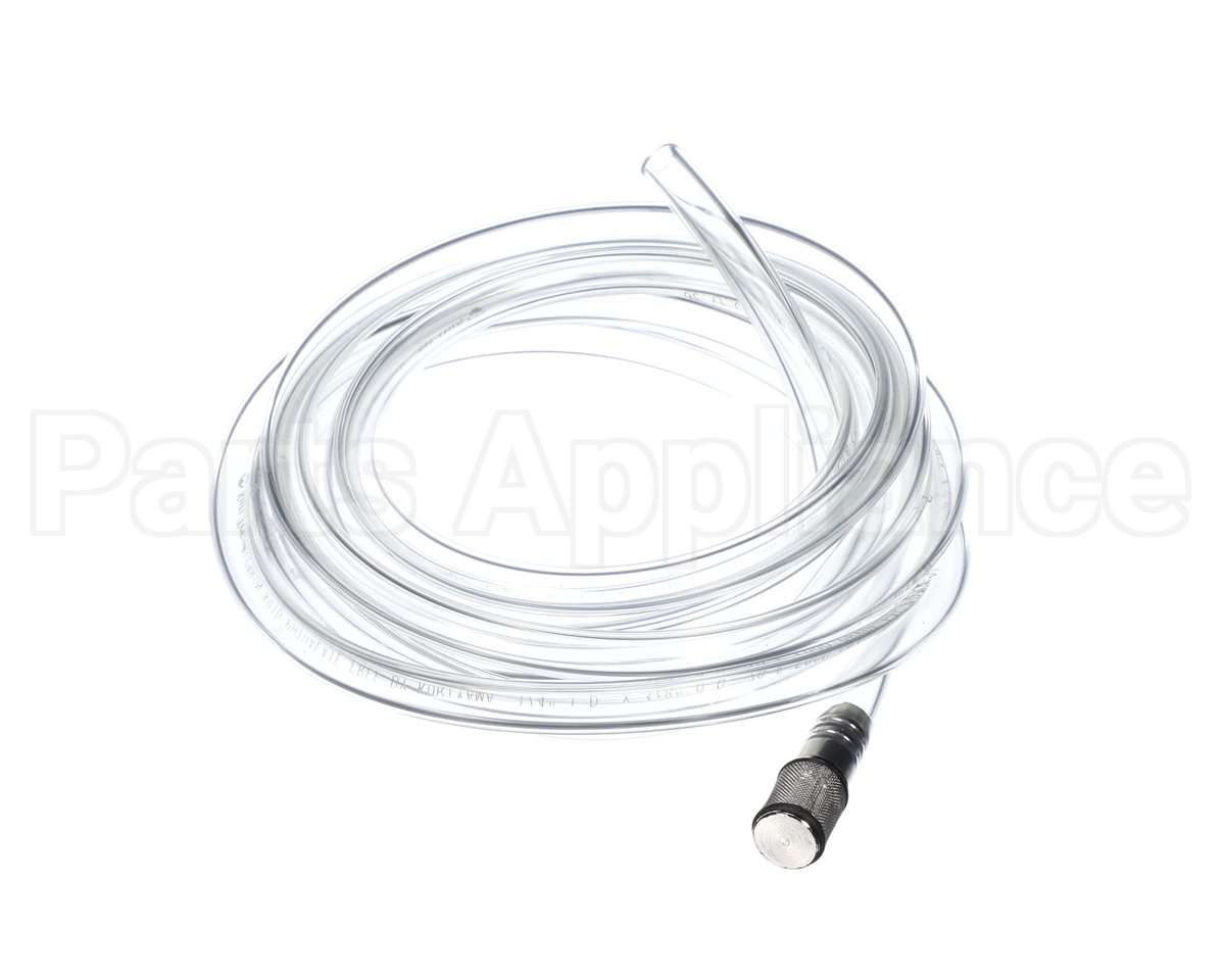 300-0108 Spray Master Chem Assy, P/U 8', Tube W/Foot Screen