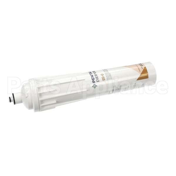 300-05802 Compatible Everpure S5-Q Qwik-Twist Sediment Filte