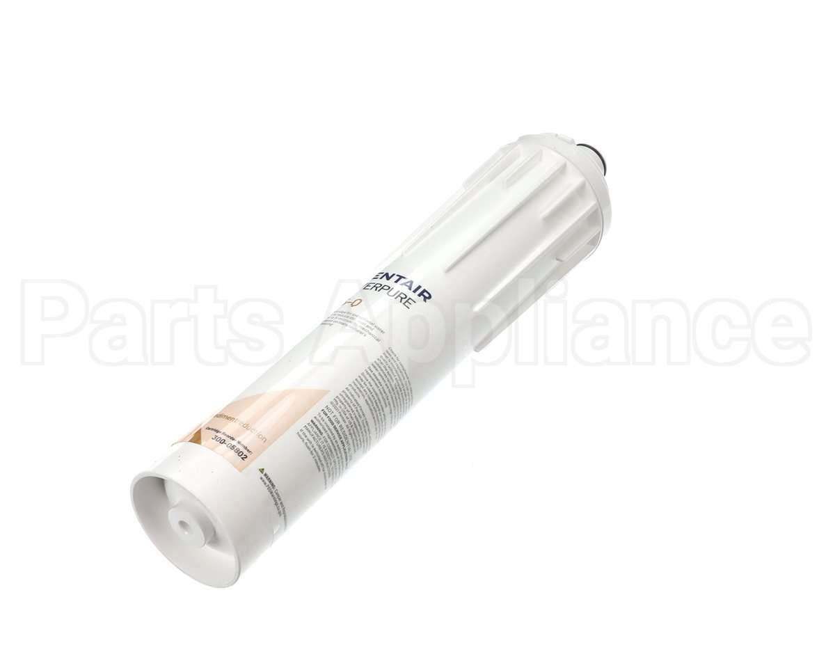 300-05802 Everpure S5-Q Qwik-Twist Sediment Filte