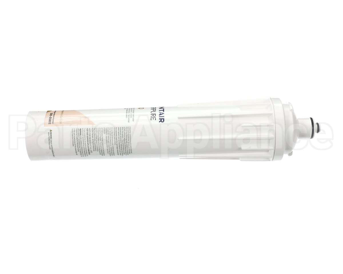 300-05802 Everpure S5-Q Qwik-Twist Sediment Filte