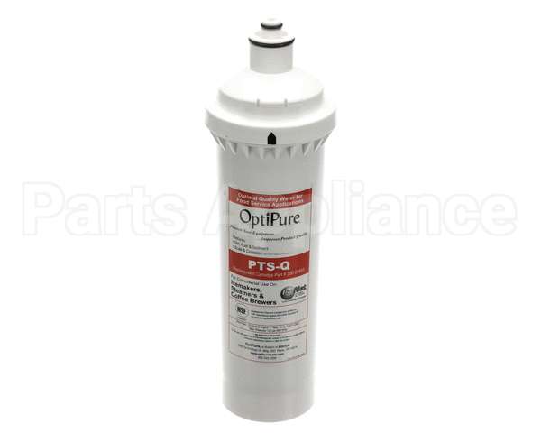 300-05805 Filter Express Optipure Filter,10 Micron Isonet