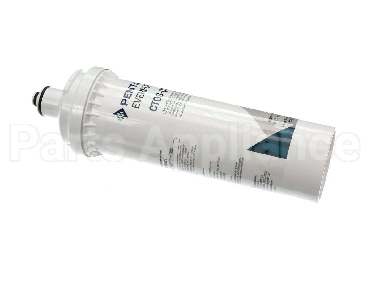 300-05829 Everpure Ctos-Q10 Qwik-Twist W/Isonet