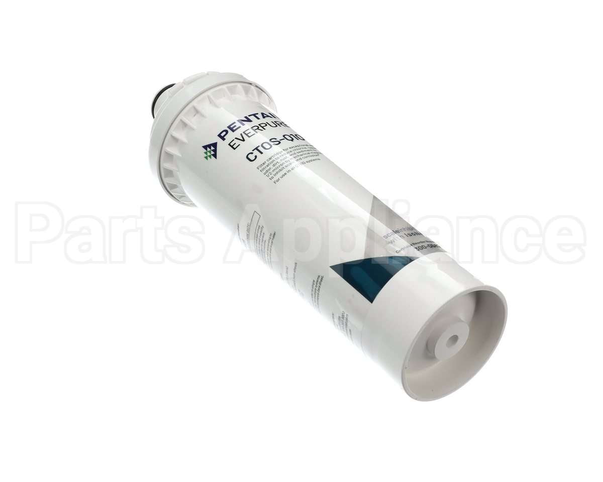 300-05829 Everpure Ctos-Q10 Qwik-Twist W/Isonet