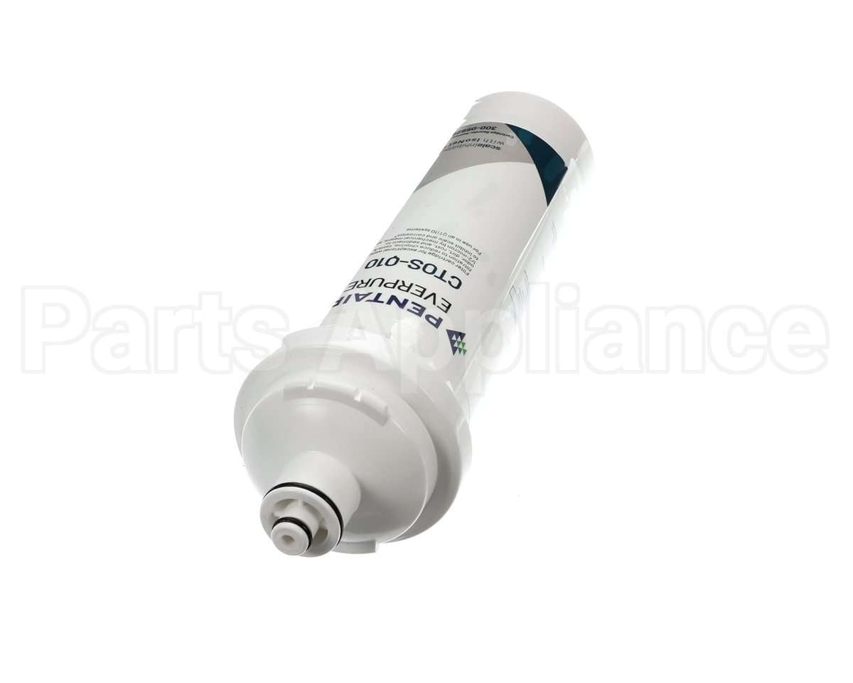 300-05829 Everpure Ctos-Q10 Qwik-Twist W/Isonet