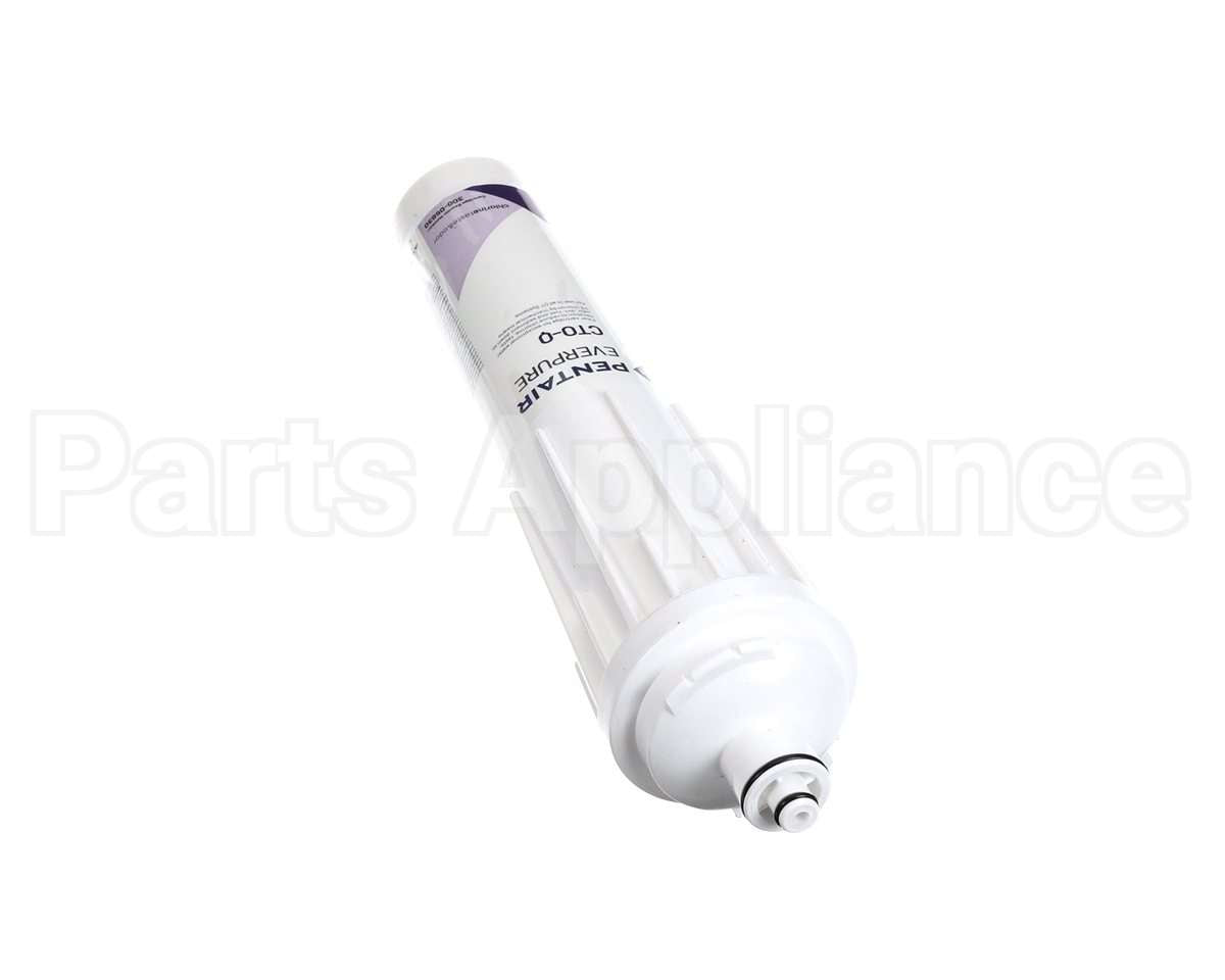 300-05830 Everpure Cto-Q