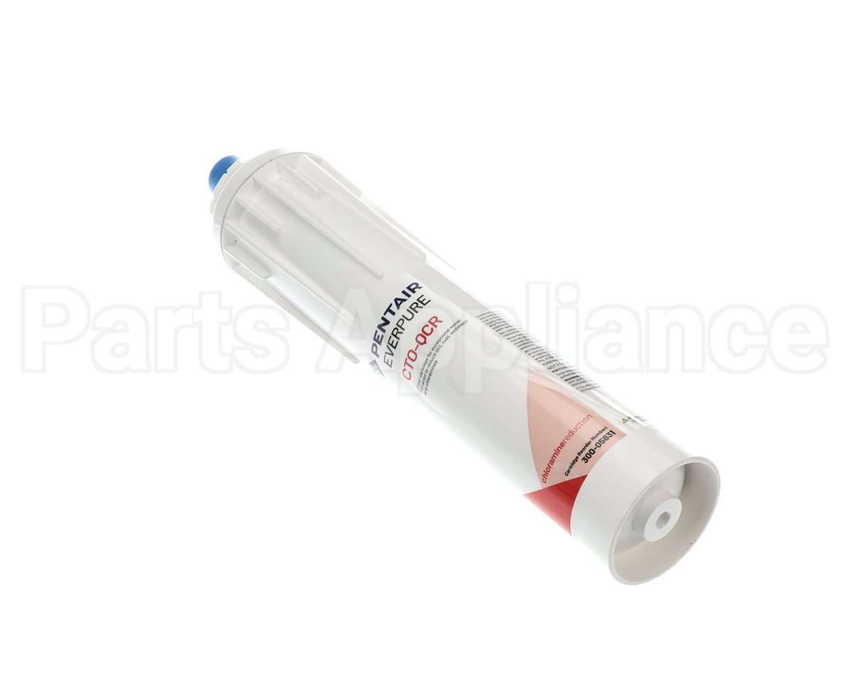 300-05831 Everpure Cto-Qcr