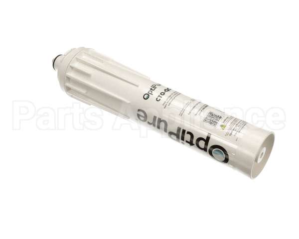 300-05831 Filter Express Optipure 10" - 0.5 Micron/Cto