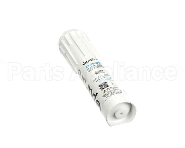 300-05832 Filter Express Optipure Filter, Ctos-Qcr 10