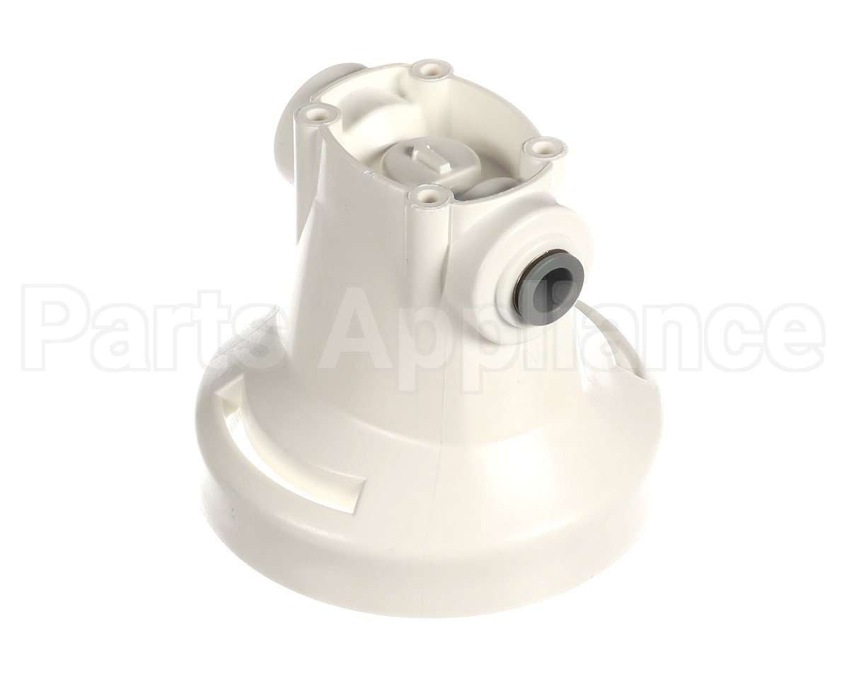 300-05901-OPT Alto Shaam Head Elf, 3/8 Ptc Horiz. Non-V