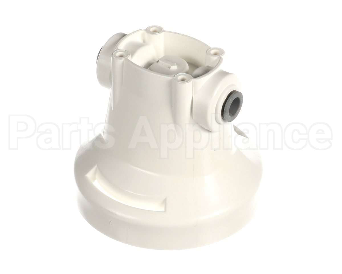 300-05901-OPT Alto Shaam Head Elf, 3/8 Ptc Horiz. Non-V