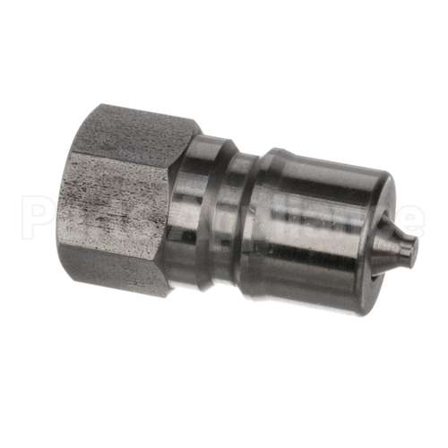 300-1390 Spray Master Coupler, Qc Shut-Off, Male Plug