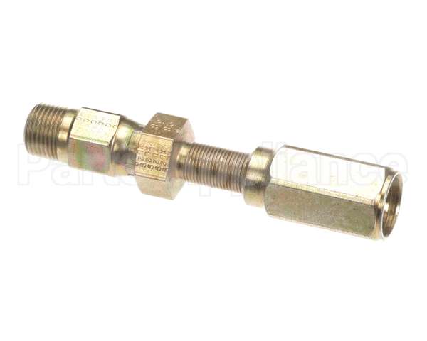 300-1421 Spray Master Hose, Swvl, Reusbl, 3/8" M X 3/8" (Serv)