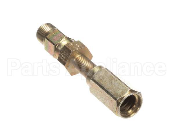 300-1421 Spray Master Hose, Swvl, Reusbl, 3/8" M X 3/8" (Serv)