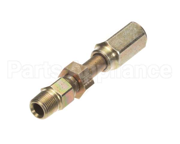 300-1421 Spray Master Hose, Swvl, Reusbl, 3/8" M X 3/8" (Serv)