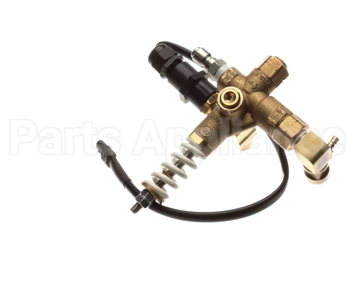 300-2127 Spray Master Unloader 600Wutcdel2.9Gpm2.1 Injctr