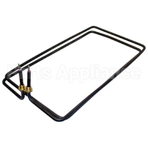 300-2452 Compatible Southbend Oven Element 208V 7500W