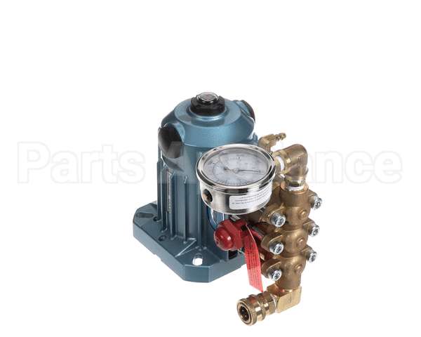 300-2560 Spray Master Pump 600W 2.2G Woil Ga & Ftngs