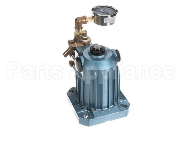 300-2560 Spray Master Pump 600W 2.2G Woil Ga & Ftngs