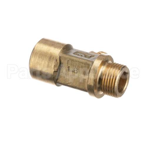 300-3610 Spray Master Injector, Chemical, 1.8Mm, 3/8 Pipe Thrd