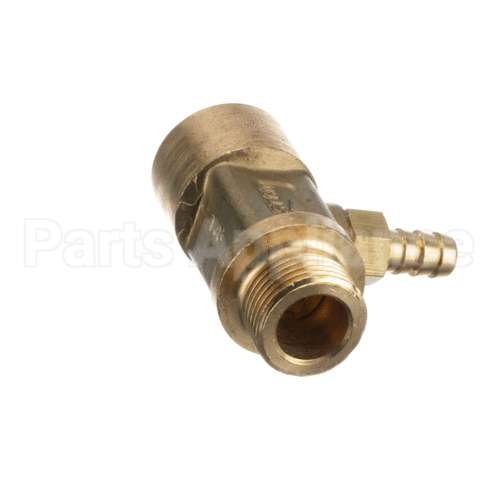 300-3610 Spray Master Injector, Chemical, 1.8Mm, 3/8 Pipe Thrd