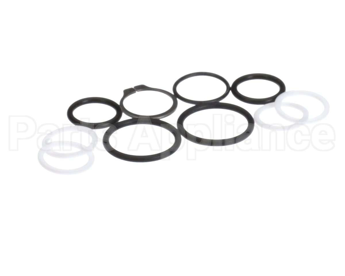 300-3826 Spray Master Rebuild Kit, Swivel, 1/2" Sq
