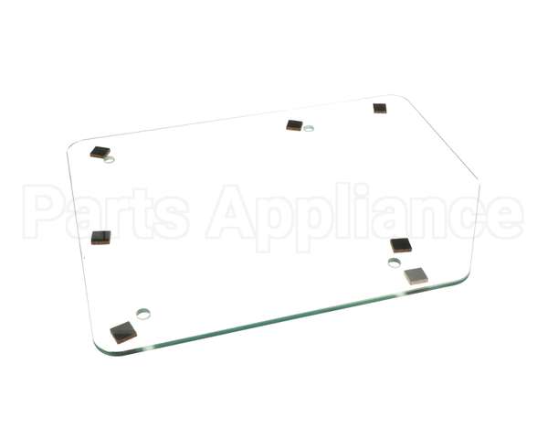 300-81311P8A6 Delfield Side,Tempered Glass