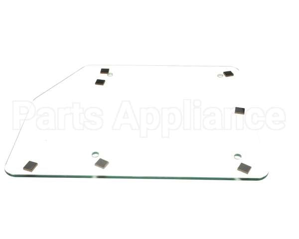 300-81311P8A6 Delfield Side,Tempered Glass