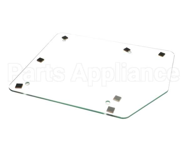 300-81311P8A6 Delfield Side,Tempered Glass