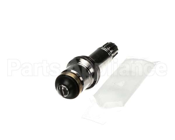 3000-0010 Fisher Stem Assembly 1/2 Left Hand Swivel