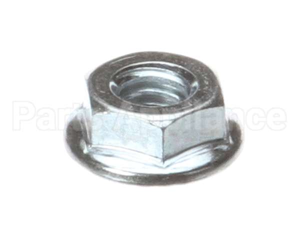 3000-303 Somerset Industries Nut Flange 1/4-20
