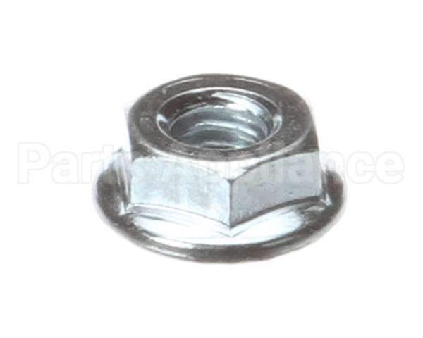 3000-303 Somerset Industries Nut Flange 1/4-20