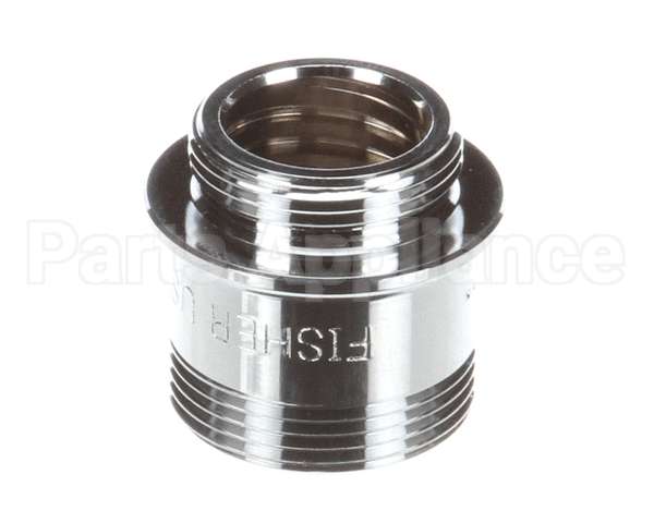 3000-3304 Fisher Adapter Stem 1/2 Right Hand Brs