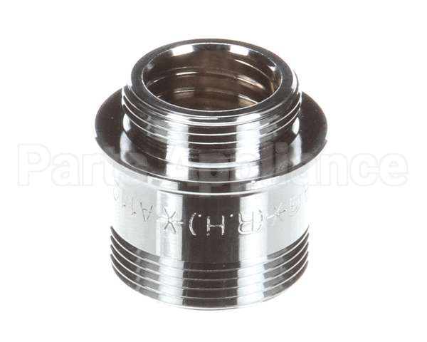 3000-3304 Fisher Adapter Stem 1/2 Right Hand Brs