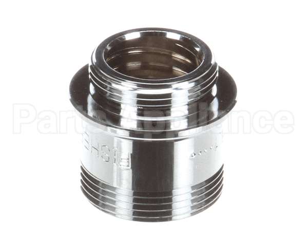 3000-3304 Fisher Adapter Stem 1/2 Right Hand Brs