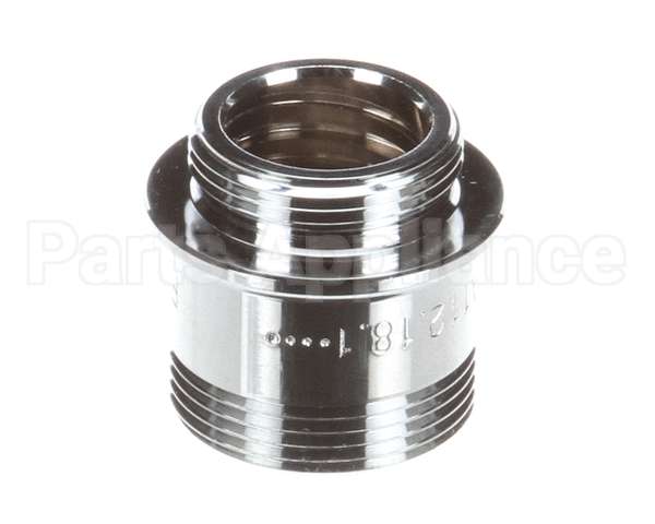 3000-3304 Fisher Adapter Stem 1/2 Right Hand Brs