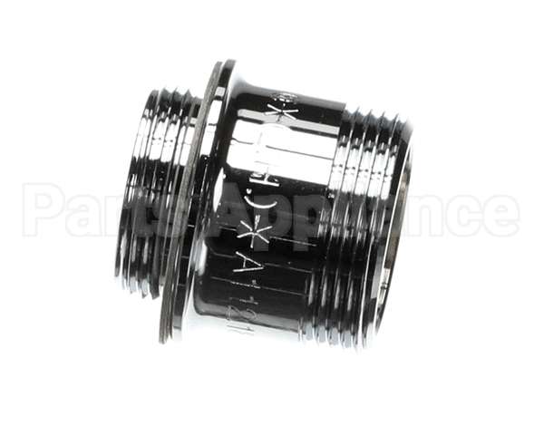 3000-3305 Fisher Adapter Stem 1/2 Left Hand Nl Br