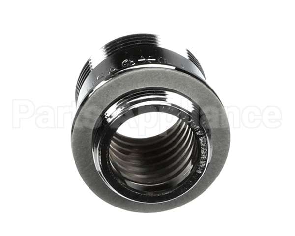 3000-3305 Fisher Adapter Stem 1/2 Left Hand Nl Br