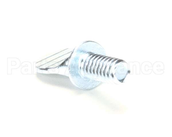 3000-403 Somerset Industries Screw 1/4-20 X 1/2 Thumb W/Sho