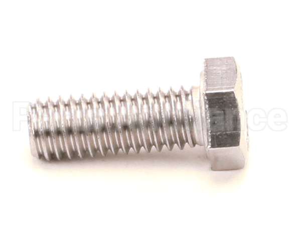 3000-409 Somerset Industries Screw 3/8-16 X 1 Hexhd Ss