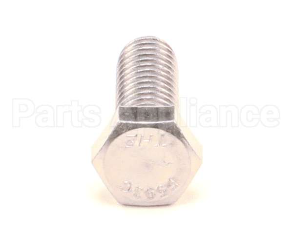 3000-409 Somerset Industries Screw 3/8-16 X 1 Hexhd Ss