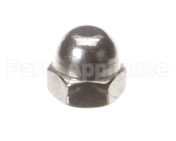 3000-473 Somerset Industries Nut Acorn 6-32