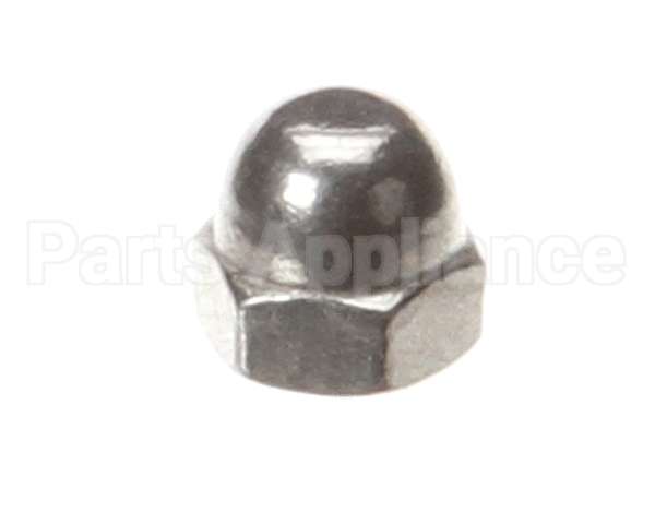 3000-473 Somerset Industries Nut Acorn 6-32
