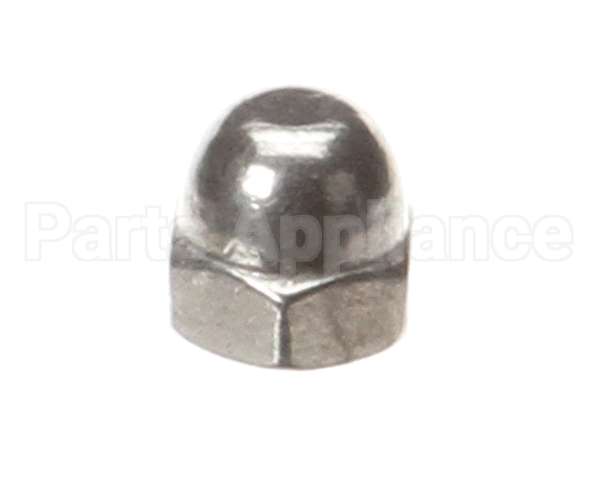 3000-473 Somerset Industries Nut Acorn 6-32